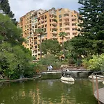 Apartmán The Pearl *