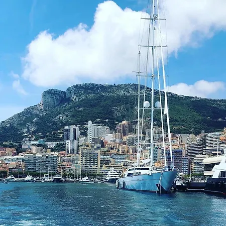 The Pearl Monte Carlo