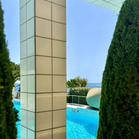 Apartment The Pearl Monte Carlo