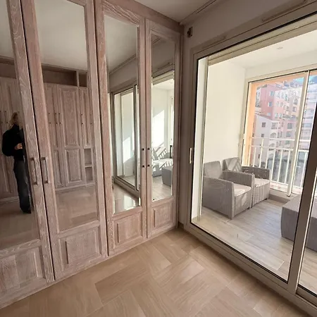 Lägenhet The Pearl *