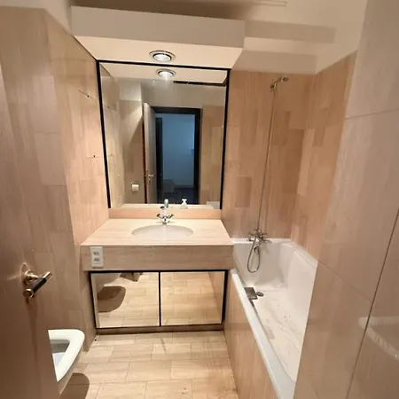 Lägenhet The Pearl *