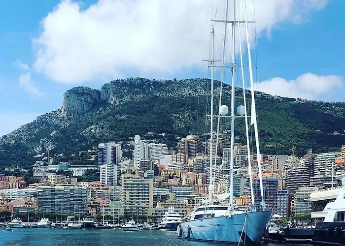 The Pearl Monte Carlo