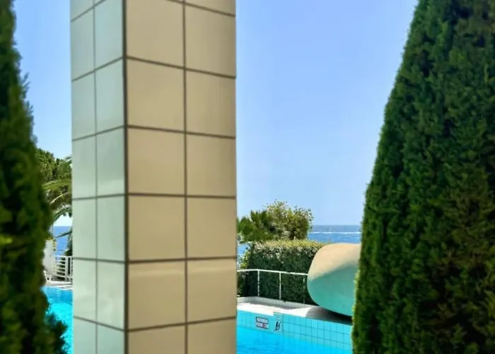 Lägenhet The Pearl Monte Carlo