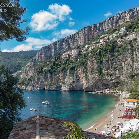 The Pearl Apartmán Monte Carlo
