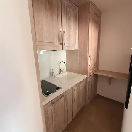 Daire The Pearl Monte Carlo