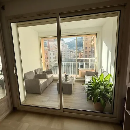 The Pearl Apartamento *