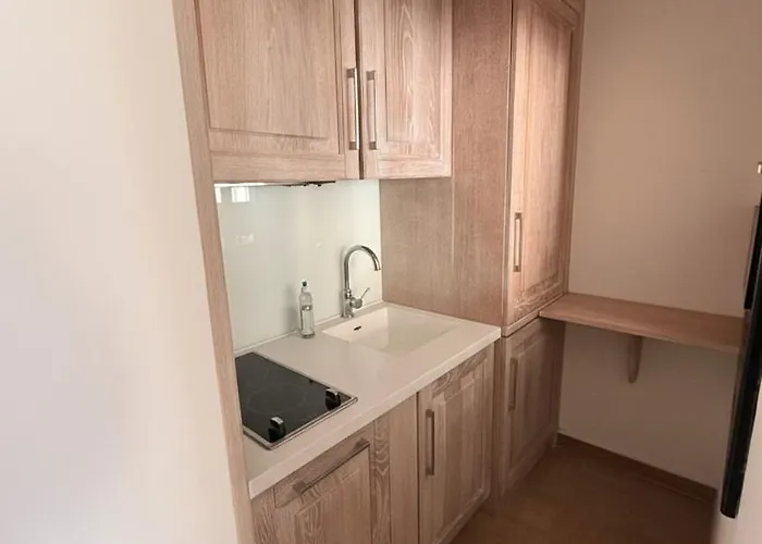 Apartment The Pearl Monte Carlo