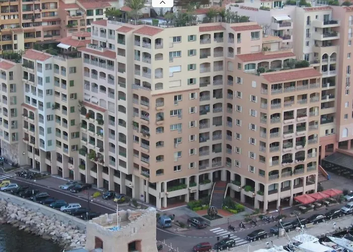 The Pearl * Monte Carlo