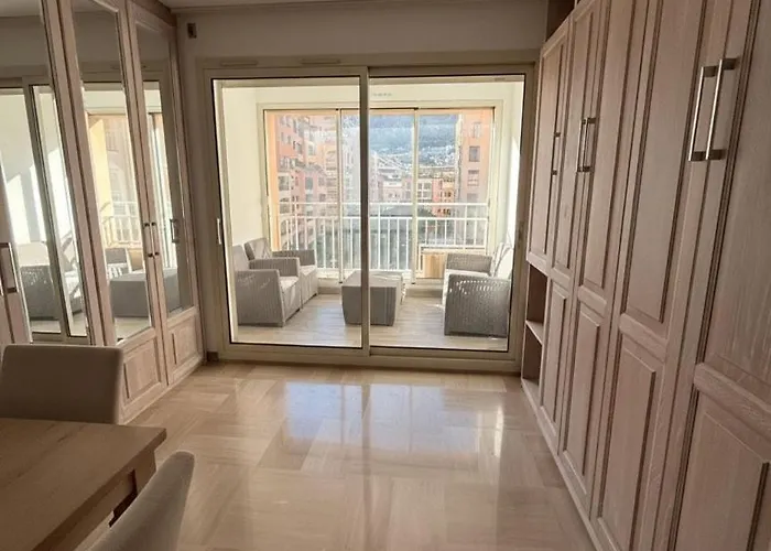 The Pearl Daire Monte Carlo