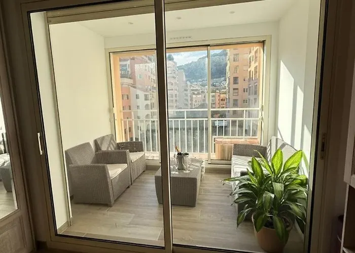 The Pearl Apartamento *